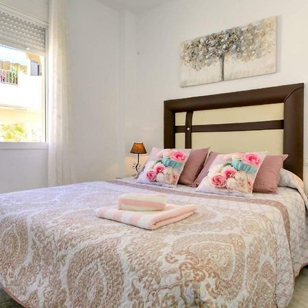 Apartamento Vinuela Fuengirola Eksteriør billede