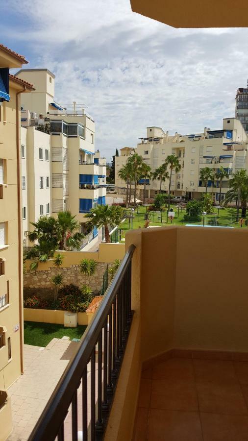 Apartamento Vinuela Fuengirola Eksteriør billede