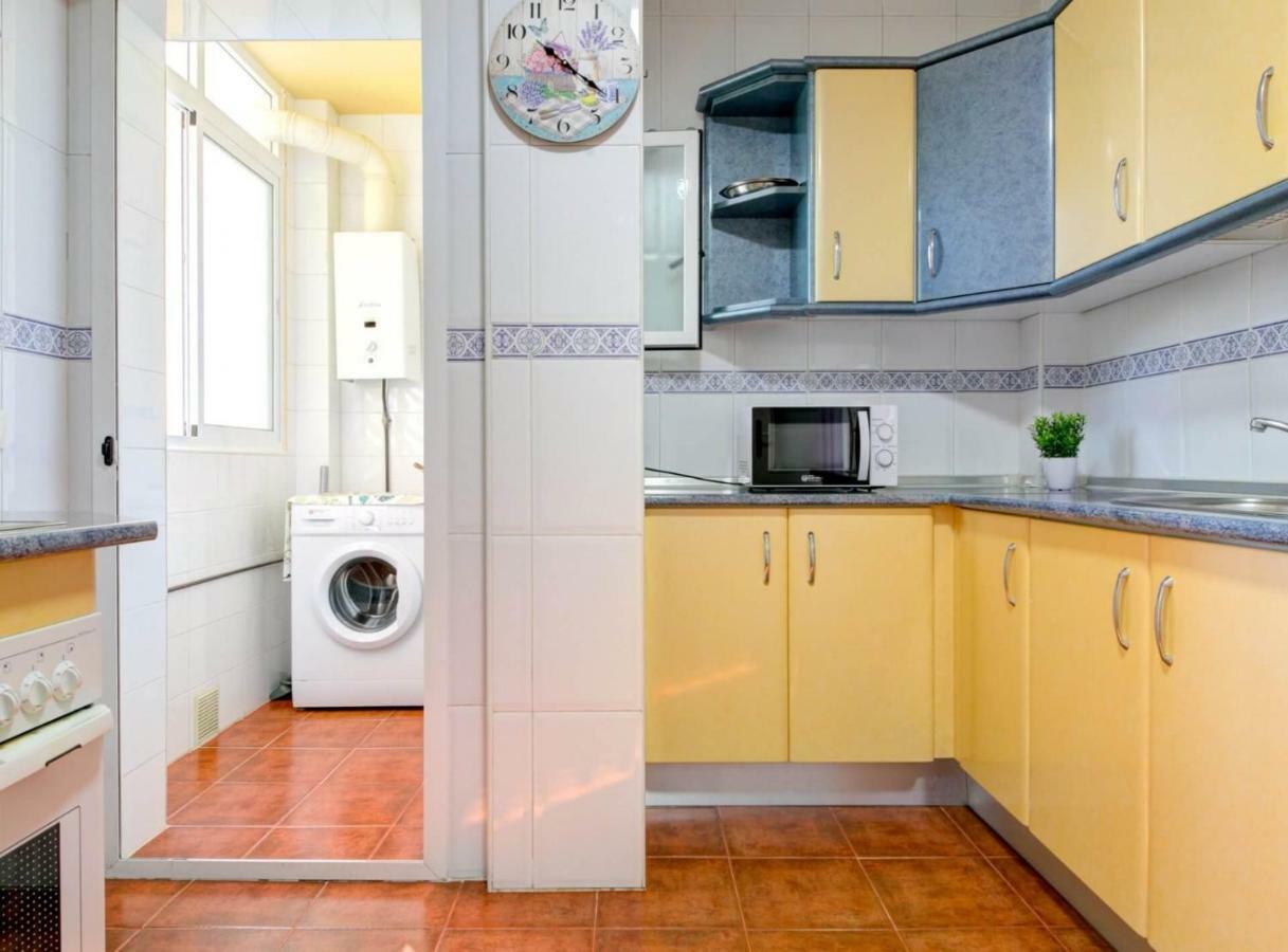 Apartamento Vinuela Fuengirola Eksteriør billede