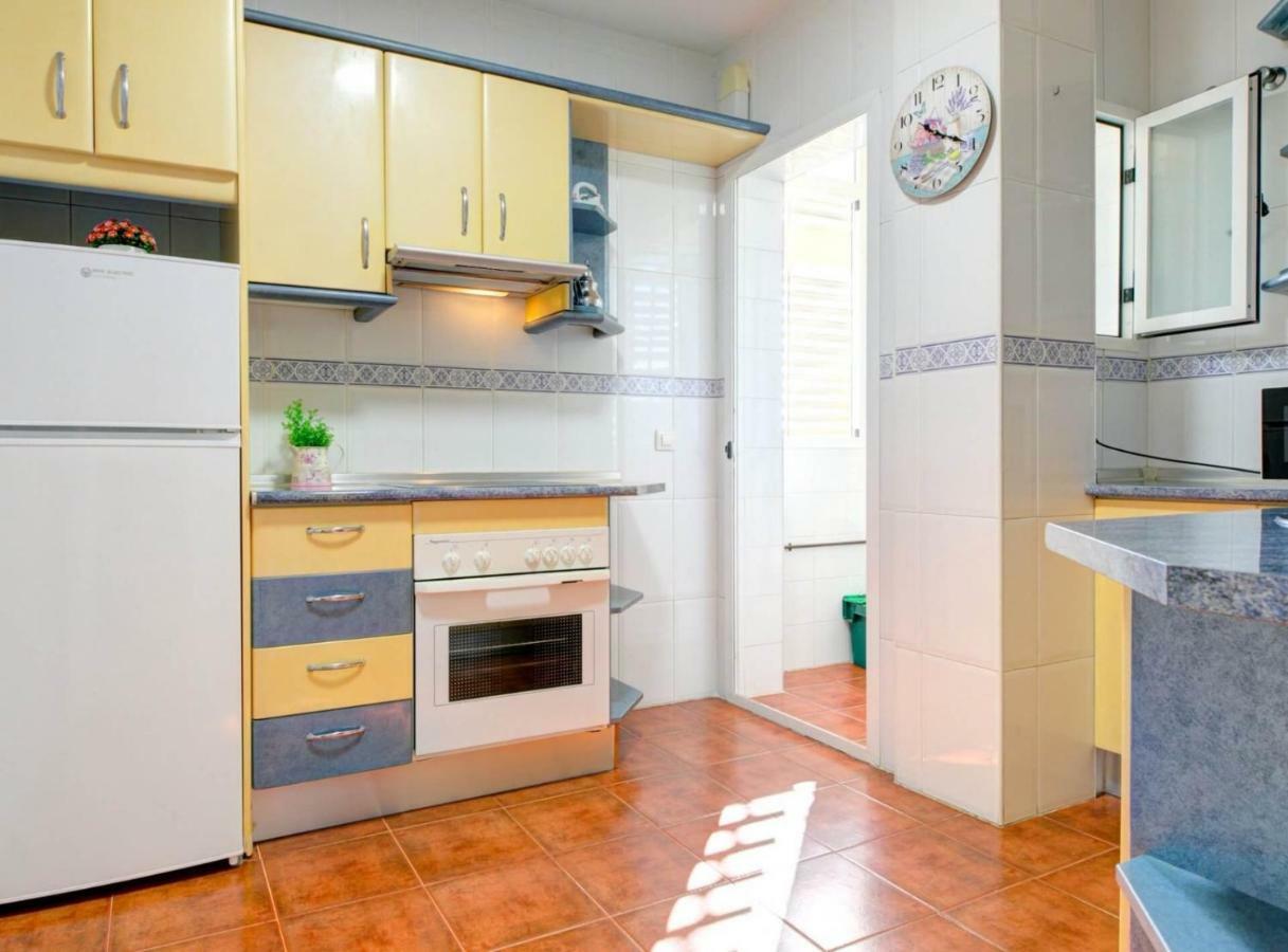Apartamento Vinuela Fuengirola Eksteriør billede