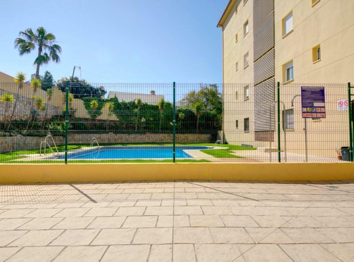Apartamento Vinuela Fuengirola Eksteriør billede