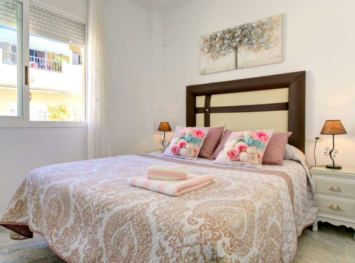 Apartamento Vinuela Fuengirola Eksteriør billede