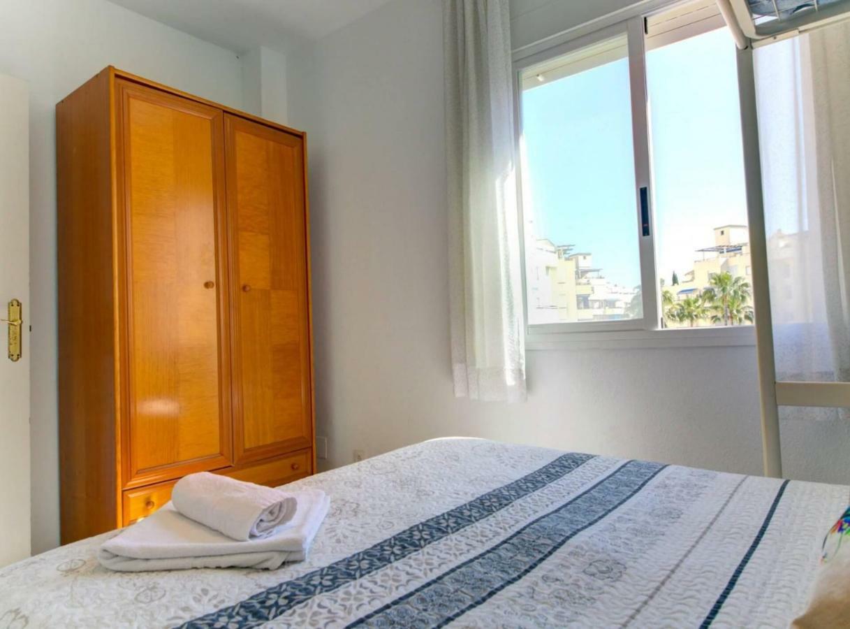 Apartamento Vinuela Fuengirola Eksteriør billede