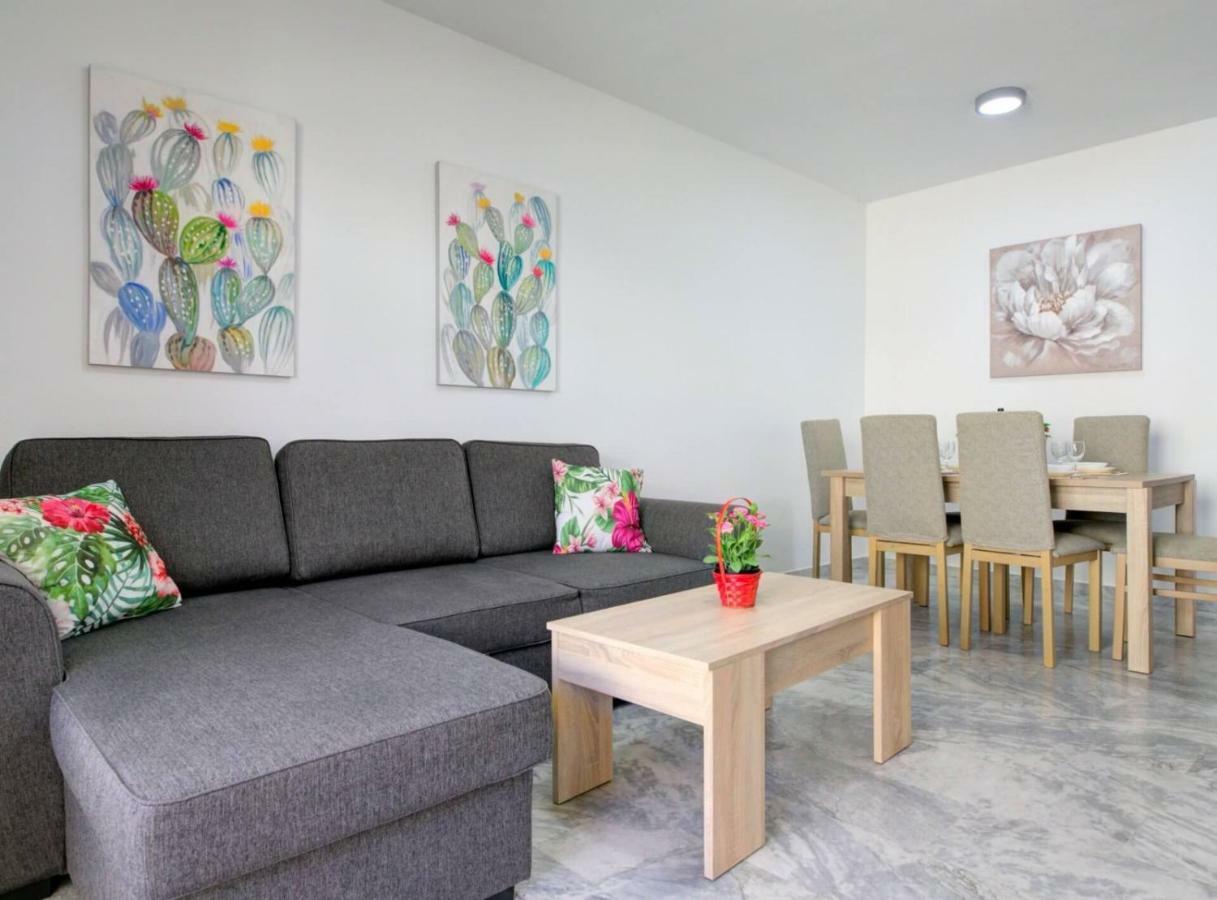 Apartamento Vinuela Fuengirola Eksteriør billede